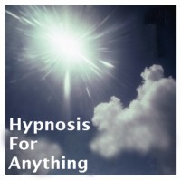 Hypnosis For Anything Podcast artwork